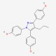 Propyl pyrazole triol