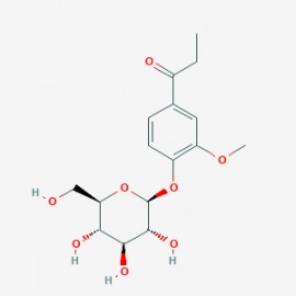 Baihuaqianhuoside