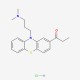 Propionylpromazine hydrochloride