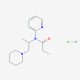 Propiram fumarate HCl