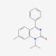 Proquazone