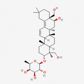 Prosaikogenin D