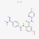 Betrixaban hydrochloride(330942-05-7(free base))