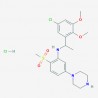 PRX-07034 hydrochloride