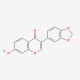 Pseudobaptigenin