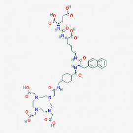 Vipivotide tetraxetan