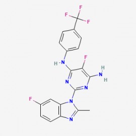 Unesbulin