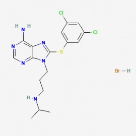 PU-WS13 hydrobromide