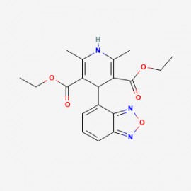 Darodipine