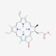 Methyl pyropheophorbide-a