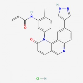 QL-X-138 HCl