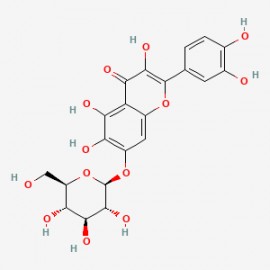 Quercetagitrin