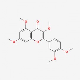 3,5,7,3?,4?-Pentamethoxyflavone