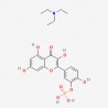 Quercetin-3'-o-phosphate TEA