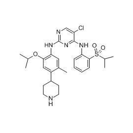 LDK378 (Ceritinib)