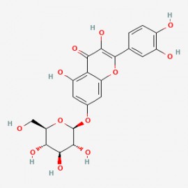 Quercimeritrin