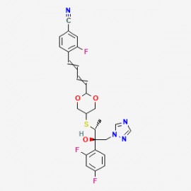 Embeconazole