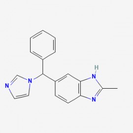 Irtemazole