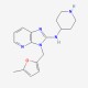 Noberastine