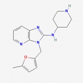 Noberastine