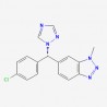 Vorozole