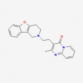 Lusaperidone