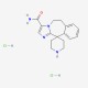 Vapitadine dihydrochloride