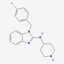 Tecastemizole