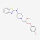 Sabeluzole