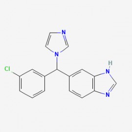 Liarozole