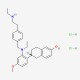 Elacestrant dihydrochloride