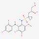 Refametinib R enantiomer