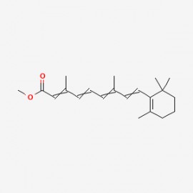 Methyl retinoate