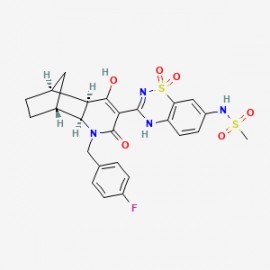 Setrobuvir