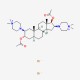 Pipecuronium bromide