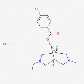 Bisaramil hydrochloride