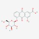 Rhein 8-Glucoside