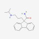 Indecainide