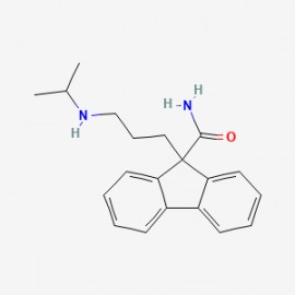 Indecainide