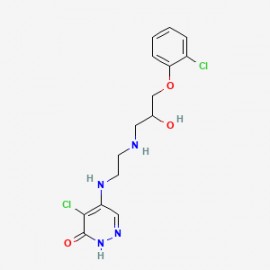 Ridazolol