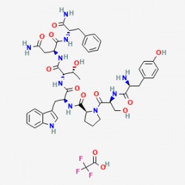 RNAIII-inhibiting peptide TFA