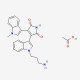 Bisindolylmaleimide VIII acetate