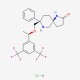 Rolapitant hydrochloride