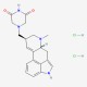 Romergoline 2HCl