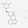 Romergoline 2HCl