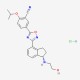 Ozanimod hydrochloride