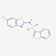 RS1-PDK1 inhibitor