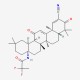 Omaveloxolone