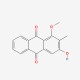 Rubiadin-1-methyl ether