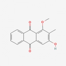 Rubiadin-1-methyl ether